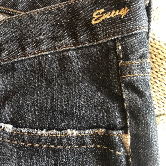 Gold sign high end jeans made in USA - Picture 5 of 7